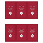 Mask Fit Red Cushion 6 Shade Trial Kit